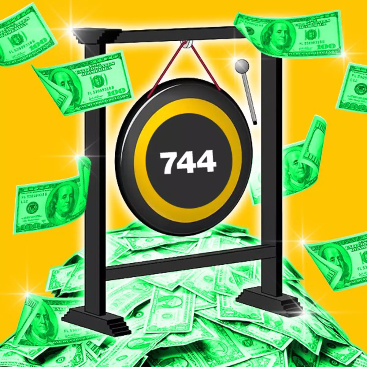 Technology Brothers Programming Network gong statistics