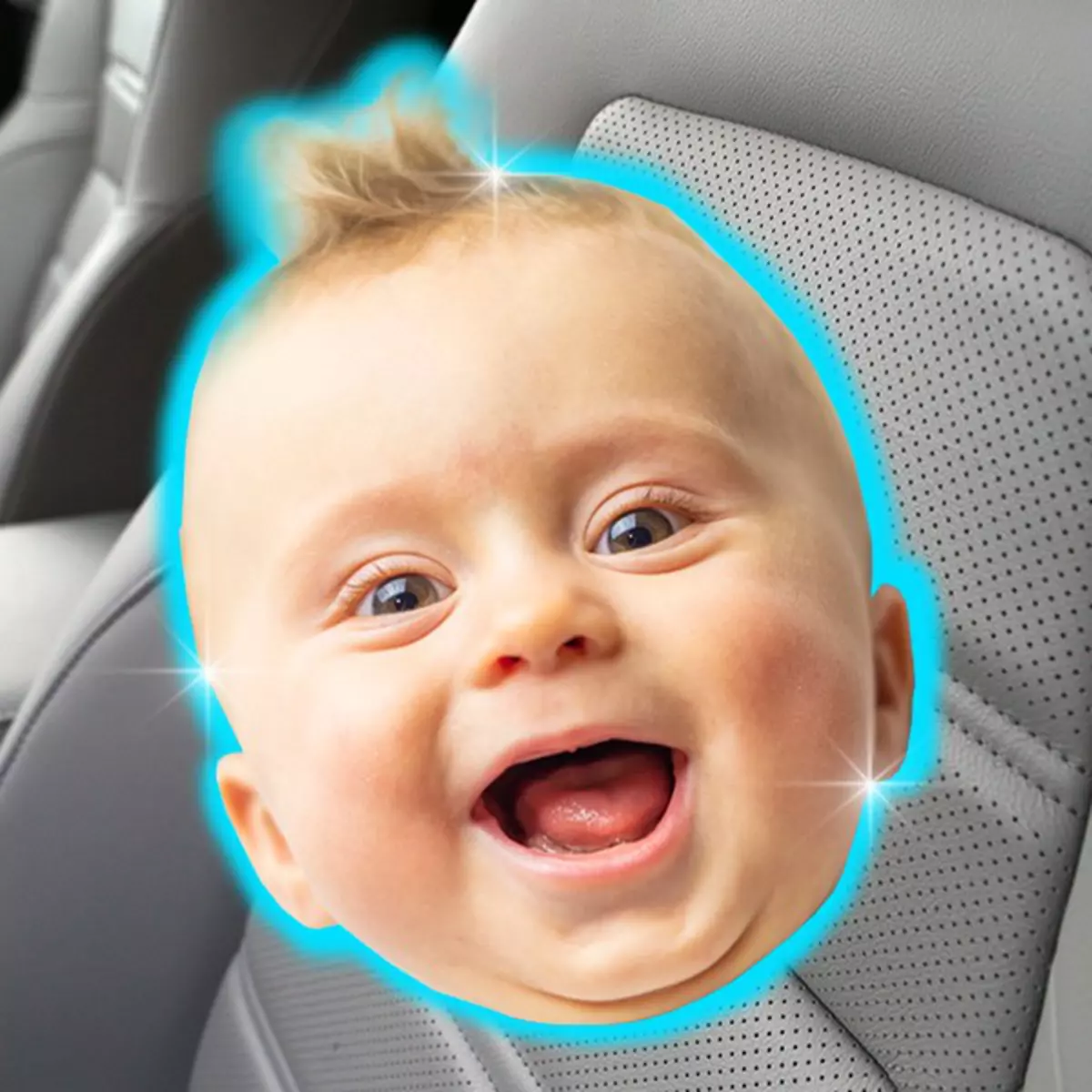 Baby born in Waymo vehicle